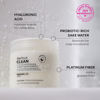 Picture of NATURELAB. TOKYO Perfect Clean Clarifying Scalp Scrub: 2-in-1 Shampoo and Scalp Scrub Hair Treatment to Clarify and Remove Product Buildup for Immense Shine I 8.1 OZ / 230G