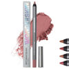 Picture of Wonderskin Lip Liner Pencil - 360 Contour Lipliner, Long Lasting, Sharpenable, Waterproof and Transfer-Proof Nude Lip Liner Pencil (Blush)