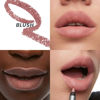 Picture of Wonderskin Lip Liner Pencil - 360 Contour Lipliner, Long Lasting, Sharpenable, Waterproof and Transfer-Proof Nude Lip Liner Pencil (Blush)