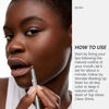 Picture of Wonderskin Lip Liner Pencil - 360 Contour Lipliner, Long Lasting, Sharpenable, Waterproof and Transfer-Proof Nude Lip Liner Pencil (Blush)