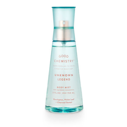 Picture of Good Chemistry Unknown Legend Body Mist