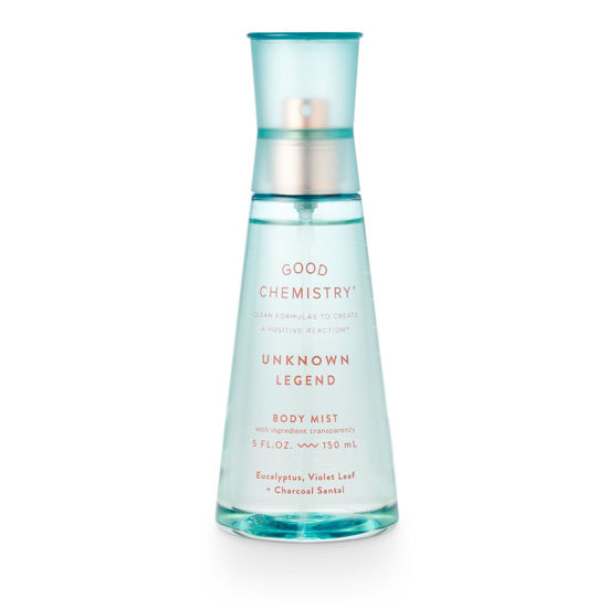 Picture of Good Chemistry Unknown Legend Body Mist