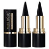 Picture of Miss Rose M Gel Eyeliner, 2 Pcs Black Eyeliner Pencils, delineador de ojos contra el agua, Easy to Use, Eye Makeup for Women (Black Pack of 2)