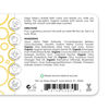 Picture of Deep Steep Bubble Bath, 17 oz (Grapefruit Bergamot)