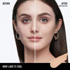 Picture of bareminerals Barepro 24HR Wear Matte Liquid Foundation Mineral SPF 20, Full Coverage Foundation Makeup for Mature Skin, Oil-Free, Vegan
