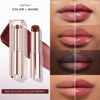 Picture of Lancôme Lip Idôle Squalane - 12 Butterglow Hydrating Lip Balm - Instant Shine & Lasting Hydration - 60 MILLION-DOLLAR BERRY (Neutral Merlot Burgundy)