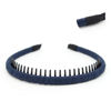 Picture of JOBAND Women's Fashion Headbands teeth comb hair bands Comfy hair accessories Non-slip hair hoop(4 Colors)