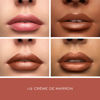 Picture of Lancôme L'Absolu Rouge Hydrating Cream Lipstick - Smudge-Resistant & Luminous Finish - Up To 18HR Comfort - 112 Crème De Marron