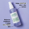 Picture of Mario Badescu Facial Spray with Aloe, Chamomile and Lavender for All Skin Types | Face Mist that Hydrates and Restores Balance & Brightness | 4 FL OZ, 2 Count (Pack of 1)