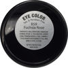 Picture of Pure Zivaª Fuchsia Rose Deep Pink Red Shimmer Opaque Pressed Powder Single Vegan Eyeshadow; Talc, Paraben & Cruelty Free