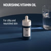 Picture of Comfort Zone ] Renight Nourishing Vitamin Face Oil, Double Hydrating Action For Silky Texture, Night Treatment, 1 fl. oz.