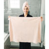 Picture of ROLSHOL 2 Packs Large Microfiber Hair Towels for Women, Super Absorbent & Quick Dry Hair Towel Wrap for Curly Hair Long & Short Hair- Anti-Frizz Hair Turbans for Wet Hair - 27.5''*39.4''