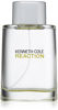 Picture of Kenneth Cole Reaction Eau de Toilette Spray for Men, 3.4 Fluid Ounce