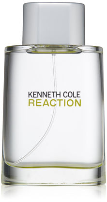 Picture of Kenneth Cole Reaction Eau de Toilette Spray for Men, 3.4 Fluid Ounce