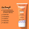 Picture of Marc Anthony Styling Hair Cream, Instantly Thickening Biotin & Vitamin E Hair Cream, Lightweight Hold for Thicker & Fuller Volumizing Product for Thin, Flat Hair