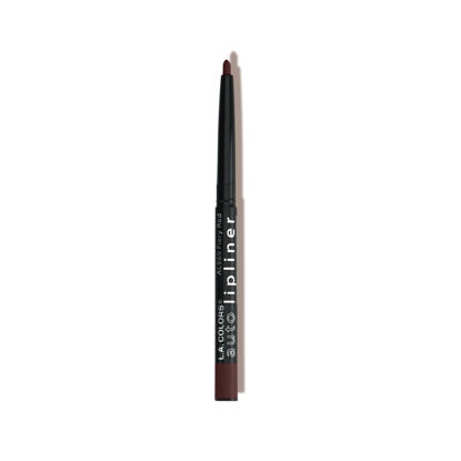 Picture of L.A. COLORS Auto Lipliner Pencil, Cocoa CAL568