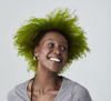 Picture of Good Dye Young Semi-Permanent Hair Color, Vegan and Cruelty-Free Green Hair Dye, Last up to 24 Washes, Non-Damaging Conditioning Hair Color (5FL OZ, Devil's Ivy)