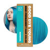 Picture of Good Dye Young Semi-Permanent Hair Color, Vegan and Cruelty-Free Blue Hair Dye, Last up to 24 Washes, Non-Damaging Conditioning Hair Color (5FL OZ, Narwhal)