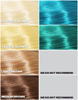 Picture of Good Dye Young Semi-Permanent Hair Color, Vegan and Cruelty-Free Blue Hair Dye, Last up to 24 Washes, Non-Damaging Conditioning Hair Color (5FL OZ, Narwhal)