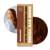 Picture of Good Dye Young Semi-Permanent Hair Color, Vegan and Cruelty-Free Brown Hair Dye, Last up to 24 Washes, Non-Damaging Conditioning Hair Color (5FL OZ, Earthworm)