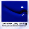 Picture of VENALISA Blue Gel Nail Polish 1 Pcs Royal Blue Color Gel Polish Soak Off UV Gel DIY at Home Manicure Salon Nail Art For Girls Women