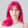 Picture of Good Dye Young Semi-Permanent Hair Color, Vegan and Cruelty-Free Pink Hair Dye, Last up to 24 Washes, Non-Damaging Conditioning Hair Color (5FL OZ, Ex Girl)