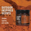 Picture of Every Man Jack Beard Butter- Aged Bourbon Fragrance - Hydrates and Styles Dry, Unruly Beards While Relieving Itch - Naturally Derived with Shea Butter and Coconut Oil - 4-ounce (2 Pack)