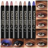 Picture of Kaely 8Pcs Cream Eyeshadow Stick Set for Eyes,Sand Orchid Rose Desert Ginger Caramel Midnight Blue Blue,Halloween Makeup,Matte Shimmer Eye Shadow Pencil Pen Crayon Waterproof,sombras para ojos 04