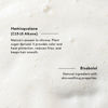 Picture of SEEN Shampoo, Fragrance Free - Non-Comedogenic & Sulfate-Free Hair Shampoo- Dermatologist-Developed - Safe for Sensitive, Eczema & Acne Prone Skin