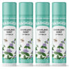 Picture of Badger - Classic Lip Balm, Highland Mint, Made with Organic Olive Oil, Beeswax & Rosemary, Certified Organic, Moisturizing Lip Balm, 0.15 oz (4 Pack)