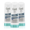 Picture of Curel Itch Defense Calming Daily Cleanser, Body Wash, Soap-free Formula, for Dry, Itchy Skin, with Hydrating Jojoba and Olive Oil, 10 Oz, Pack of 3