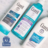 Picture of Curel Itch Defense Calming Daily Cleanser, Body Wash, Soap-free Formula, for Dry, Itchy Skin, with Hydrating Jojoba and Olive Oil, 10 Oz, Pack of 3