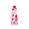 Picture of L'OCCITANE Hand Cream: Nourishes Very Dry Hands, Protects Skin, With Shea Butter, Vegan, Lavender, Cherry Blossom, Rose, Neroli Orchidee, Verbena, Peony
