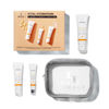 Picture of IMAGE Skincare, VITAL HYDRATION 3-Step Vitamin C Routine, Made with Hyaluronic Acid for Anti-Aging, Dry, Dull Skin, 3 Piece Skin Care Set