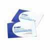 Picture of Bruder Hygienic Eyelid Cleansing Wipes | Rinse-Free Exfoliating Wipes Remove Excess Oil and Debris from Eyelids & Lashes | Remove Make Up & Oil l Eye Care l Eye Cleanse l Non-Allergenic l 30 Count Box