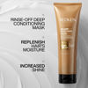 Picture of Redken All Soft Heavy Cream Super Treatment For Dry Hair - Deep Conditioning Treatment For Soft and Smooth Hair