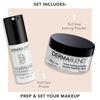 Picture of Dermablend Loose Setting Powder, Face Powder Makeup & Finishing Powder, Mattifying Finish and Shine Control
