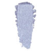 Picture of ColourPop Super Shock Shadow - High-Pigment, Crème-Powder Eye Makeup - Single Glitter Eyeshadow with Zero Fallout and Unique Bouncy Texture - Metallic Baby Blue Eyeshadow - Moon Daisy (0.07 oz)