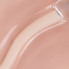 Picture of RARJSM Rubber Base Gel Nude Pink Rubber Base Coat Gel Nail Polish Sheer Pink for Nails French Manicure Transparente Extend Gel Soak Off UV LED Curing Requires Single Bottle 15ml Salon Home DIY Use