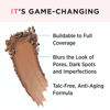 Picture of IT Cosmetics CC+ Airbrush Perfecting Powder Foundation - Buildable Full Coverage Of Pores & Dark Spots - Hydrating Face Makeup with Hydrolyzed Collagen & Niacinamide - Deep - 0.33 Oz