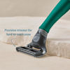 Picture of Harry's Shaving Kit for Men - Razor Handle, 3 Razor Blade Refills, Foaming Shave Gel, and Travel Blade Cover - Sage