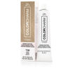 Picture of COLORCHARM Permanent Crème Toner| Free of Animal-Derivied Ingredients| Parabens Free| Gluten Free| T38 Ivory| 2 Fl Oz