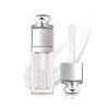 Picture of Hydrating Lip Glow Oil, Lip Oil Gloss Transparent Toot Tinted Nourishing Long Lasting Repairing Lightening Lip Lines (CLEAR) 0.2 OZ