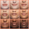 Picture of Hydrating Lip Glow Oil, Lip Oil Gloss Transparent Toot Tinted Nourishing Long Lasting Repairing Lightening Lip Lines (CLEAR) 0.2 OZ