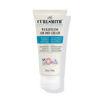 Picture of Curlsmith - Weightless Air Dry Cream - Vegan Leave-In Conditioner for Any Hair Type, Smooths Hair (2fl.oz)