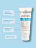 Picture of Curlsmith - Weightless Air Dry Cream - Vegan Leave-In Conditioner for Any Hair Type, Smooths Hair (2fl.oz)