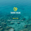 Picture of Every Man Jack Cold Plunge Mens Bar Soap - Tahoe Blue Scent with notes of Bergamot, Lemon, Freshwater Mist - Deeply Cleans, Hydrates with Naturally Derived Ingredients and Medium Grit - 5oz (2 Pack)