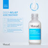 Picture of Murad Deep Relief Acne Treatment - Acne Control Max Strength 2% Salicylic Acid, Healing Treatment for Deep, Uncomfortable Acne, 1 Fl Oz