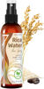 Picture of NEW Fermented Rice Water for Hair Growth - Infused with Rosemary, Biotin, Caffeine, Keratin Vegan Non-Greasy Spray Naturally Thicker, Longer, Softer Men & Women (4 fl oz)