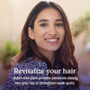 Picture of Malibu C Miracle Repair Hair Reconstructor (9 oz) - Nourishing Hair Repair Treatment for Weak, Damaged Strands - Flax Protein & Vitamin B5 for Hair Strength